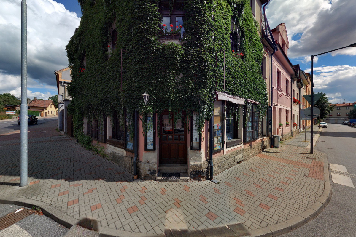 Knihkupectví - Antikvariát foto 2