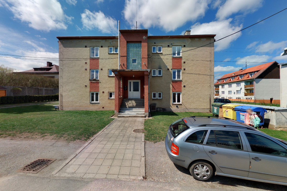 Volejbalový klub Nová Říše