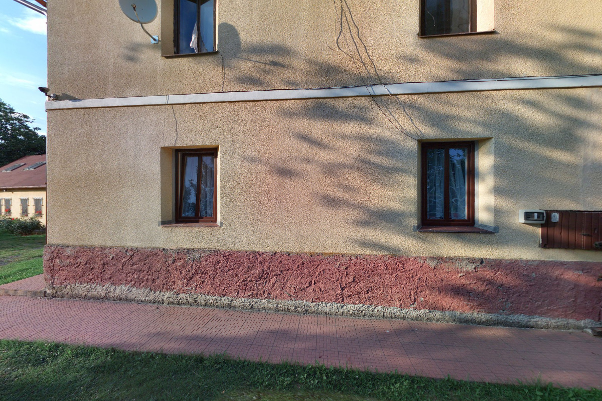 Obecní knihovna Kadlín