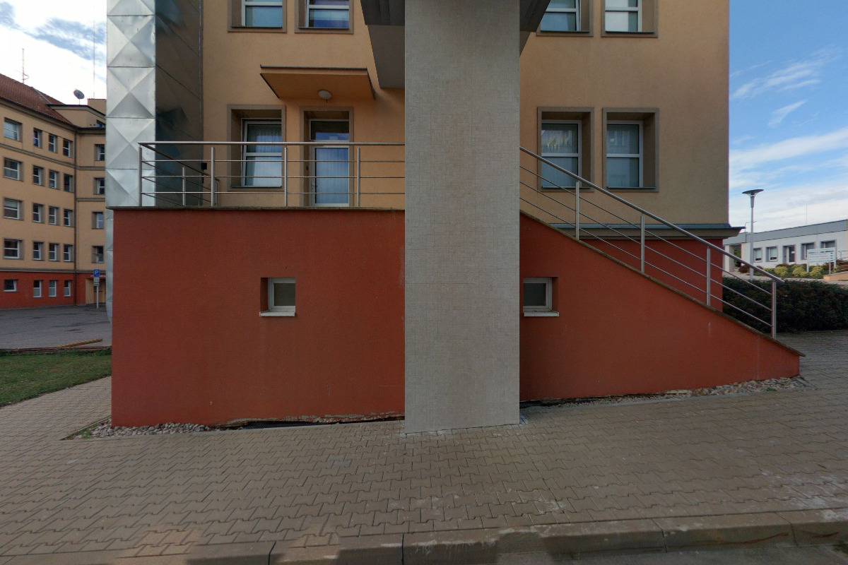 Urologická ambulance - Nemocnice Hořovice foto 2