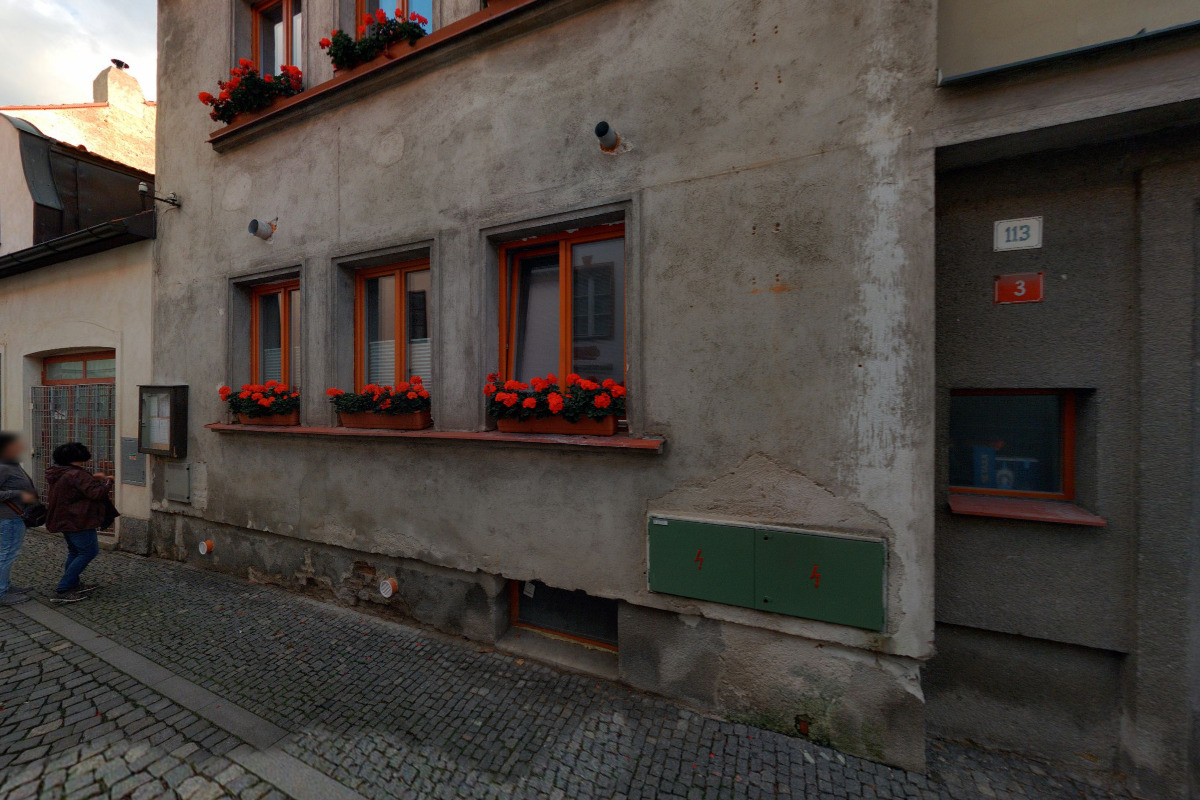 Kruh přátel hudby v Sušici