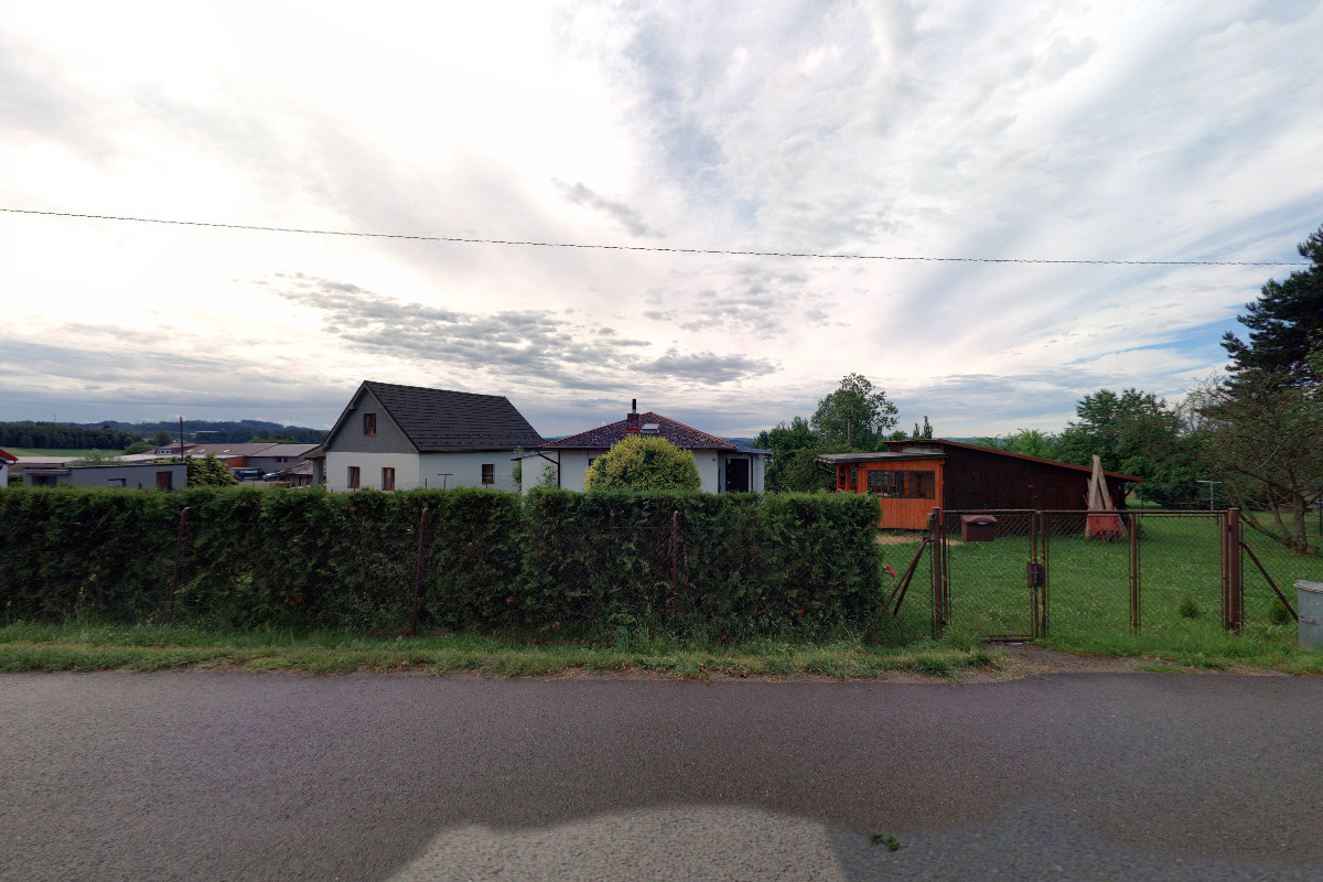 TJ Sokol Hněvkovice