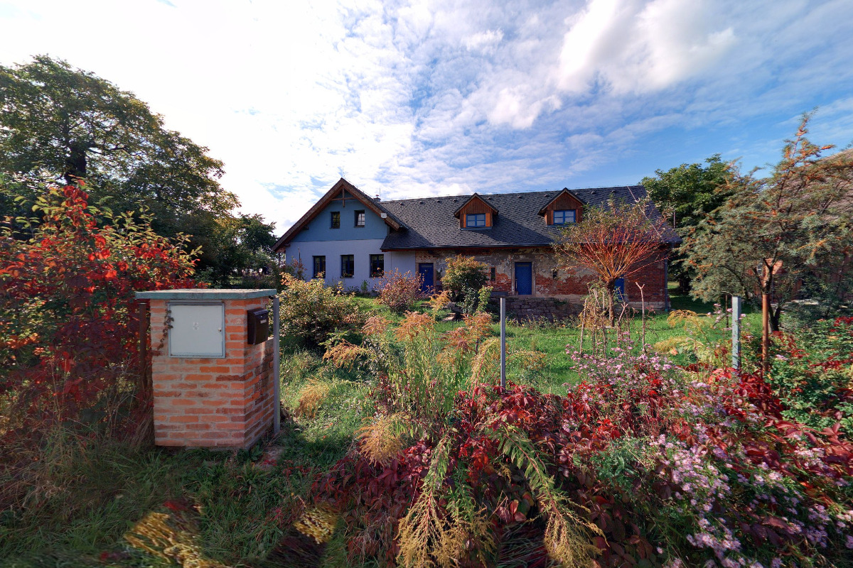 Projektové práce Ing. Štěpán Hýbl foto 2