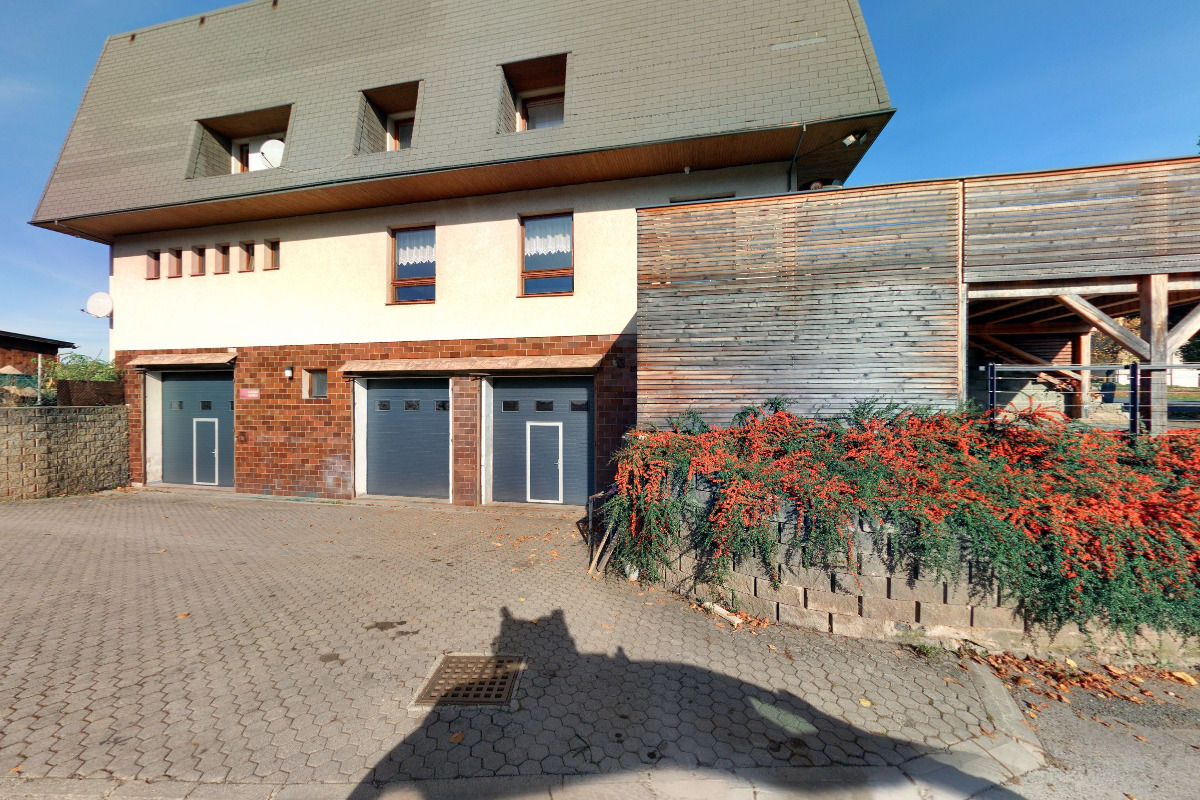 SH ČMS - Sbor dobrovolných hasičů Libštát