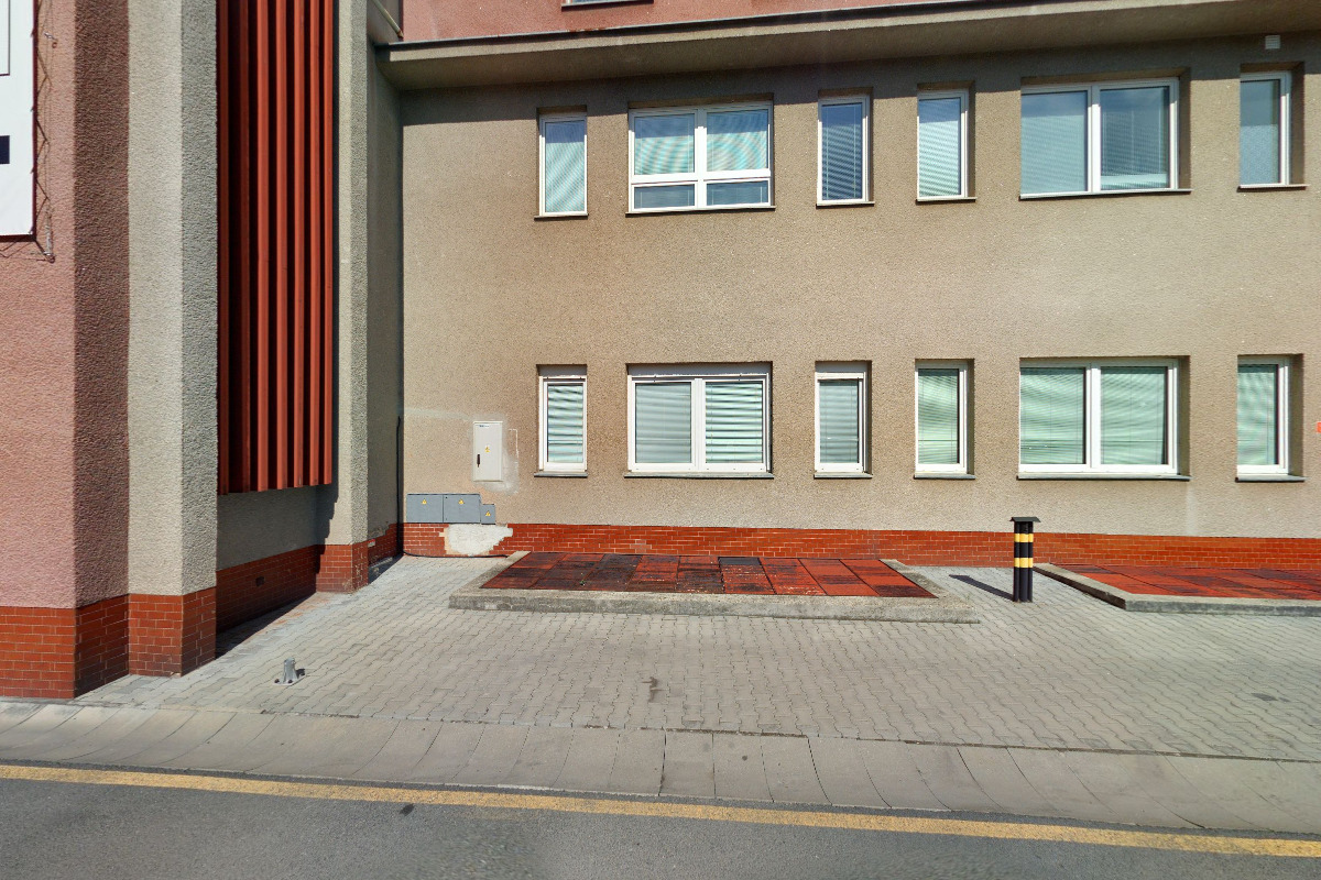 Oddělení nukleární medicíny foto 2