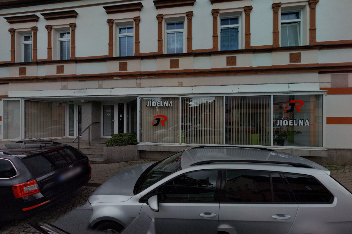 Restaurace 1. máje 786, Hrádek nad Nisou foto 1