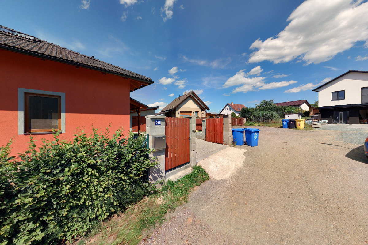 Vizážistka Martina Okapalová foto 2