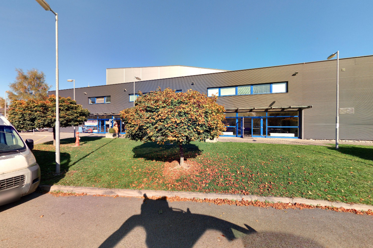 Jazyková agentura LANT, s.r.o.