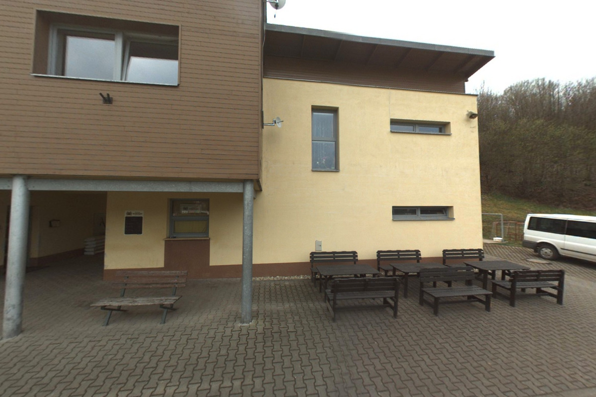 FK Košťálov - Libštát