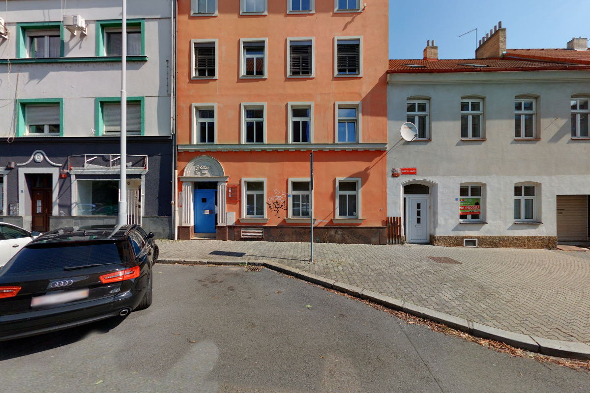 MASTNÝ - architektonická projektová kancelář foto 2