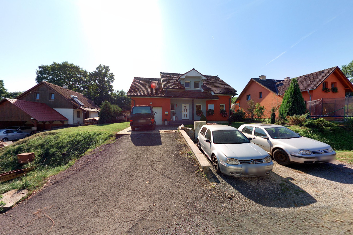 Václav Blanka - Zemní a výkopové práce foto 5