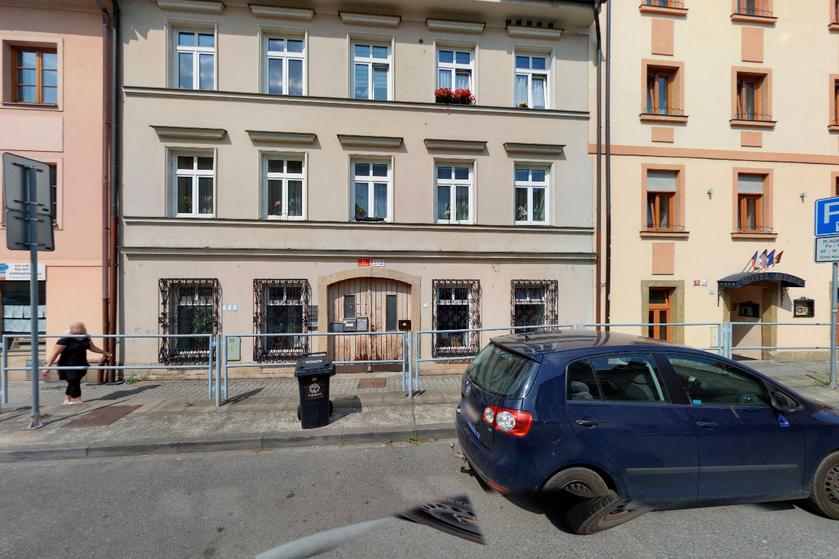 KOMINICTVÍ Zdeněk Hacaperka – CONEX foto 4