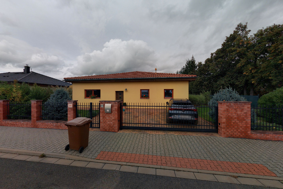 Ing. Pavel Vaculík - projektový management staveb