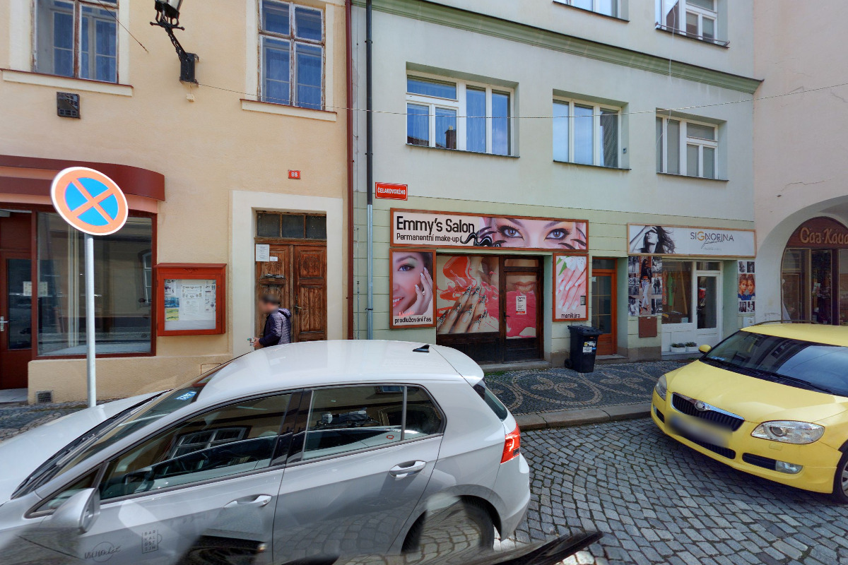 Emmy’s Salon foto 2