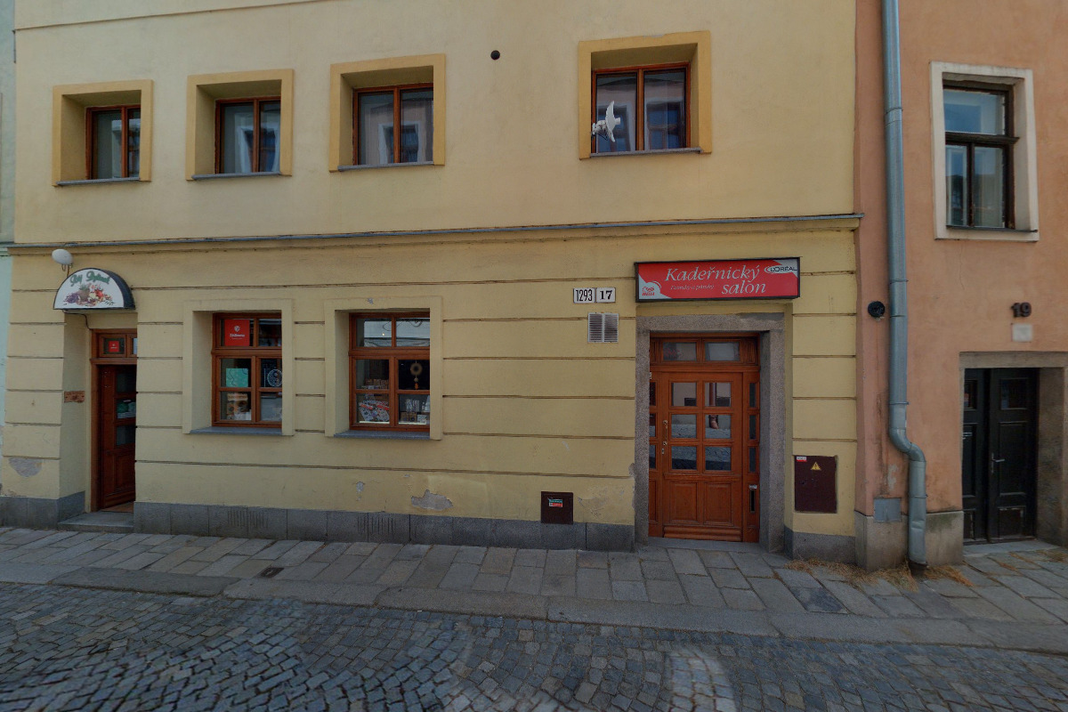 Ráj Bylinek