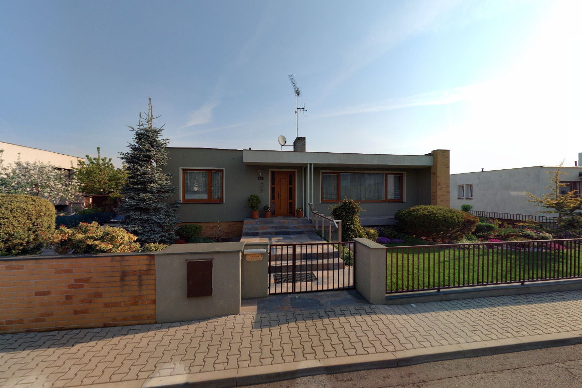 Taneční studio Hana a Jan Stinkovi