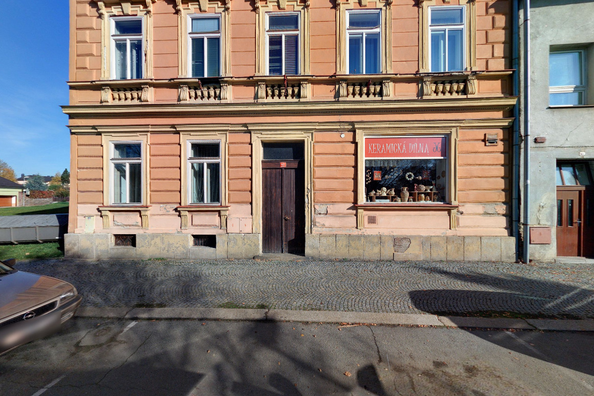 Keramická dílna Jana Marincová foto 5