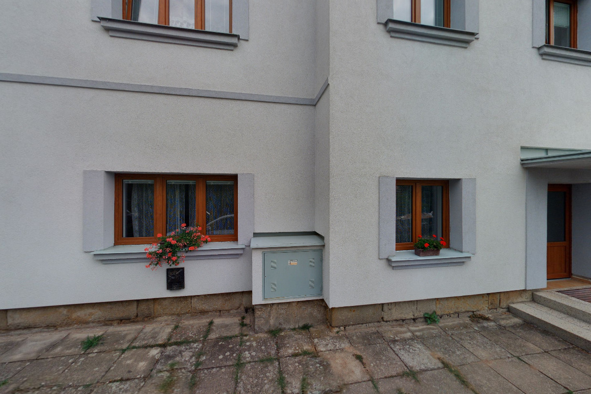 Farní sbor Českobratrské církve evangelické ve Dvoře Králové nad Labem