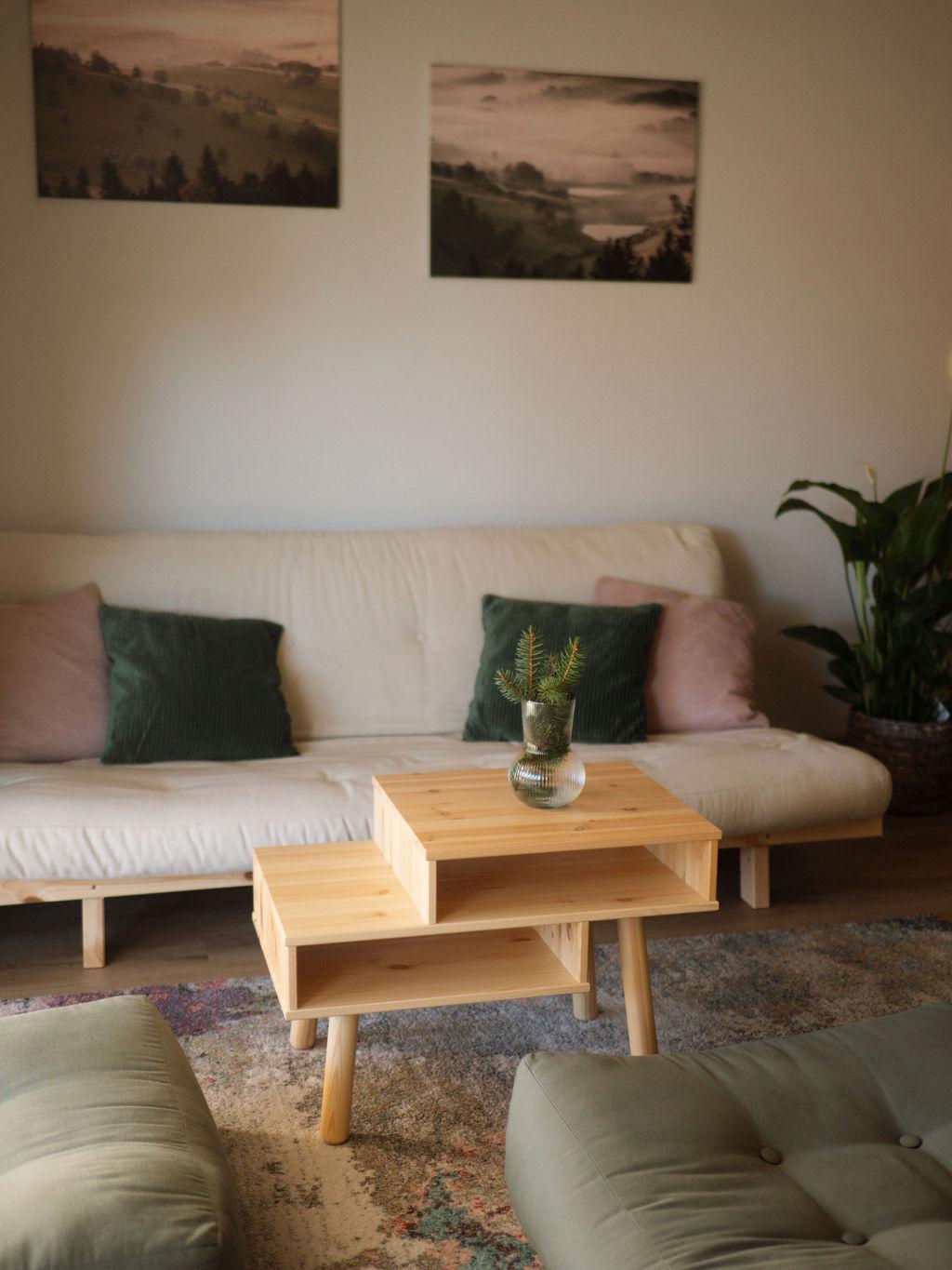 Apartmány Staroměstská romance foto 6