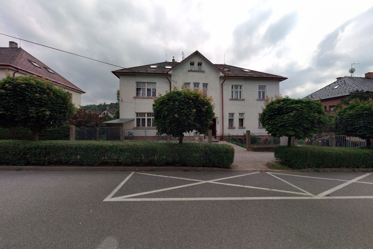 Klinická logopedie IK, s.r.o.