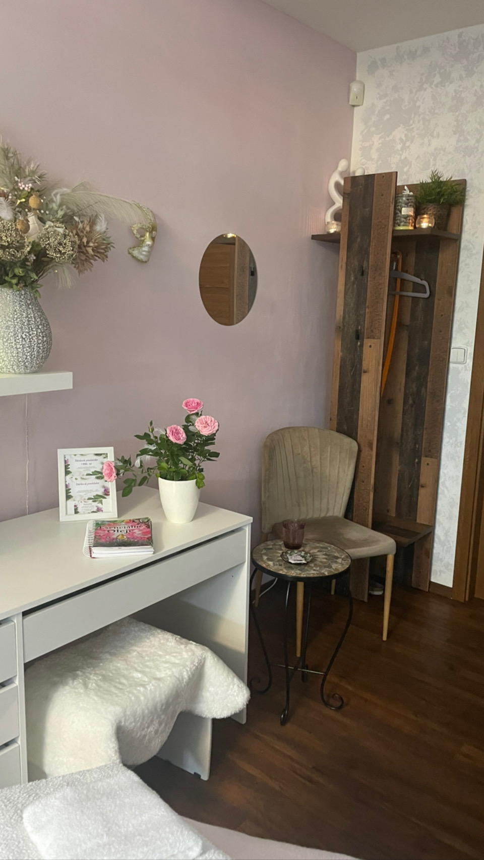 Kosmetika Michalčíková foto 5