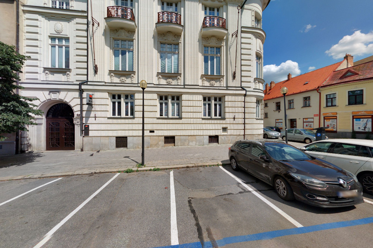 Komerční banka, a.s.