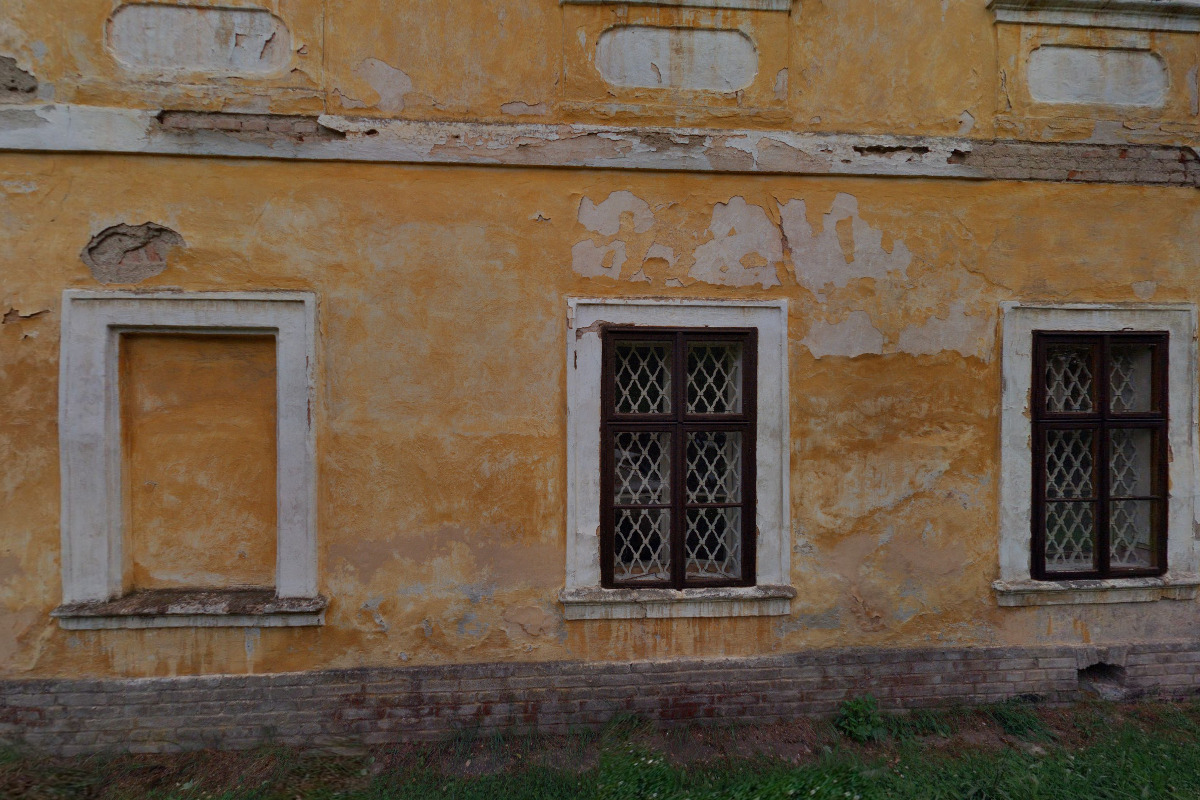 Římskokatolická farnost Petrovice u Rakovníka