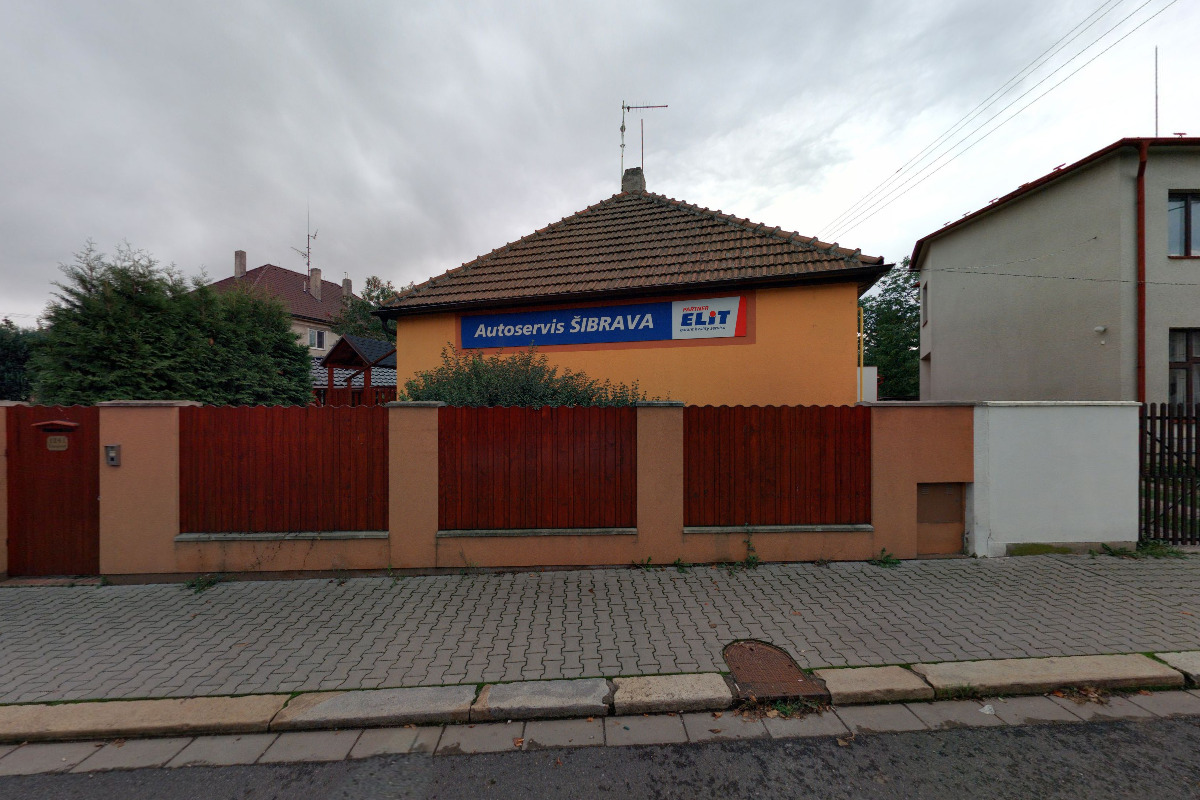 Autoservis Šibrava foto 3