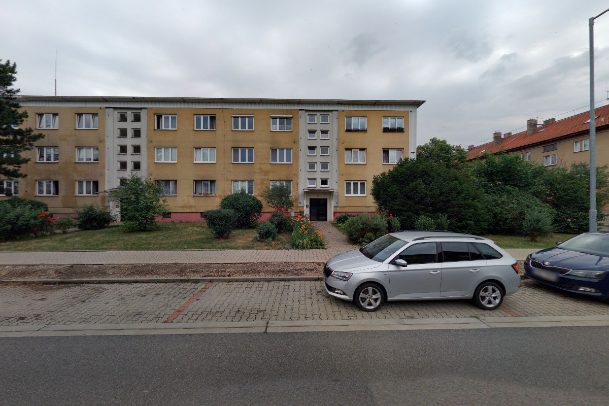 Josef Šícha foto 1