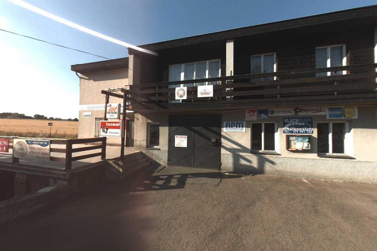 Automoto klub Nepomuk v AČR foto 2