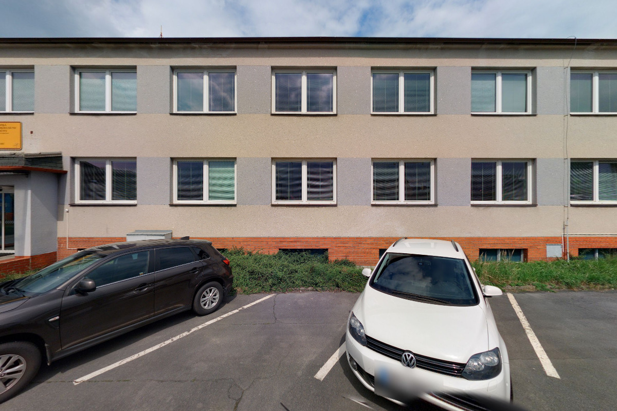 Krajská správa a údržba silnic Vysočiny foto 2