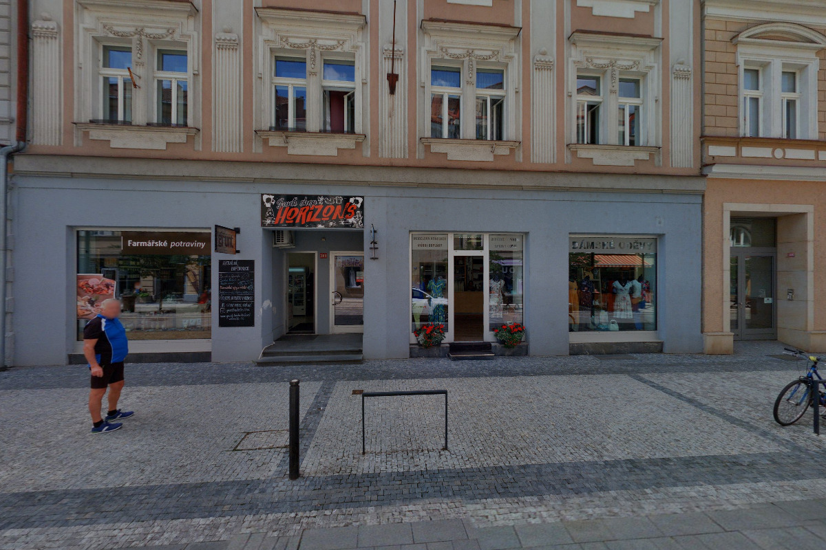 KADEŘNICTVÍ - Sledzjuková Kateřina