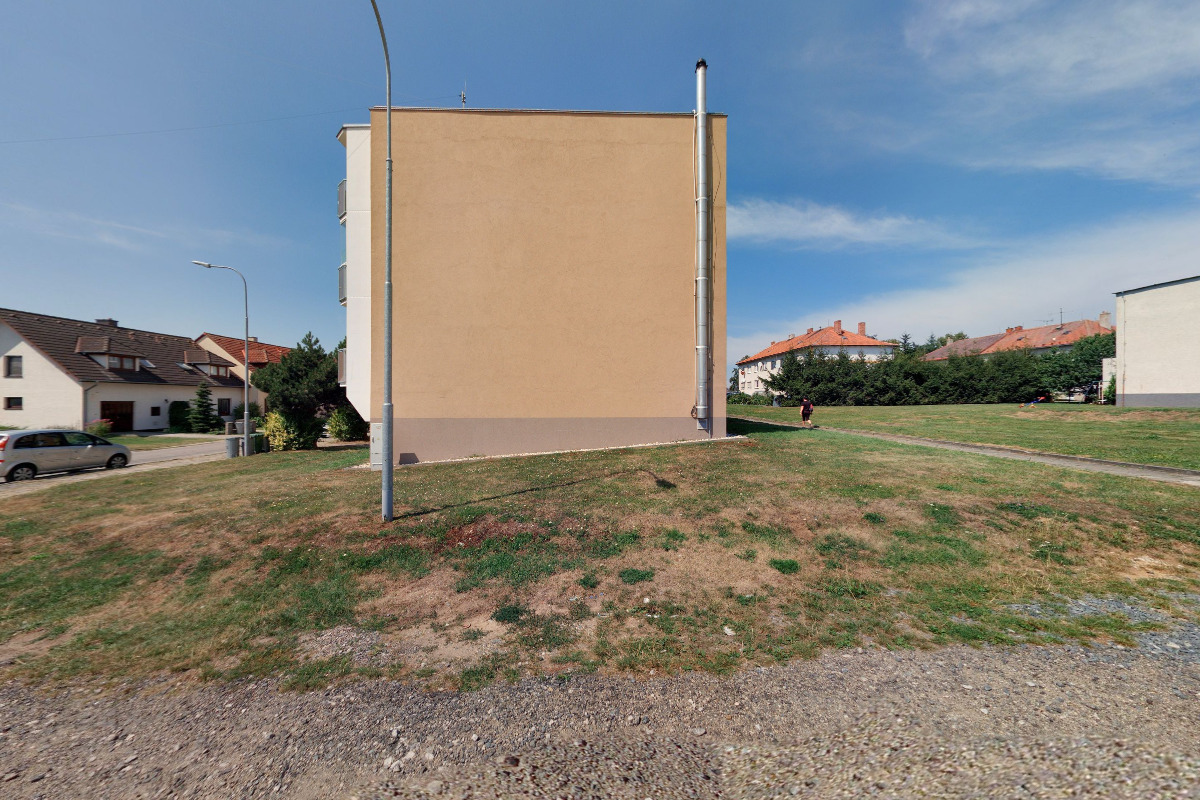 Domov Kamélie Křižanov - chráněné bydlení