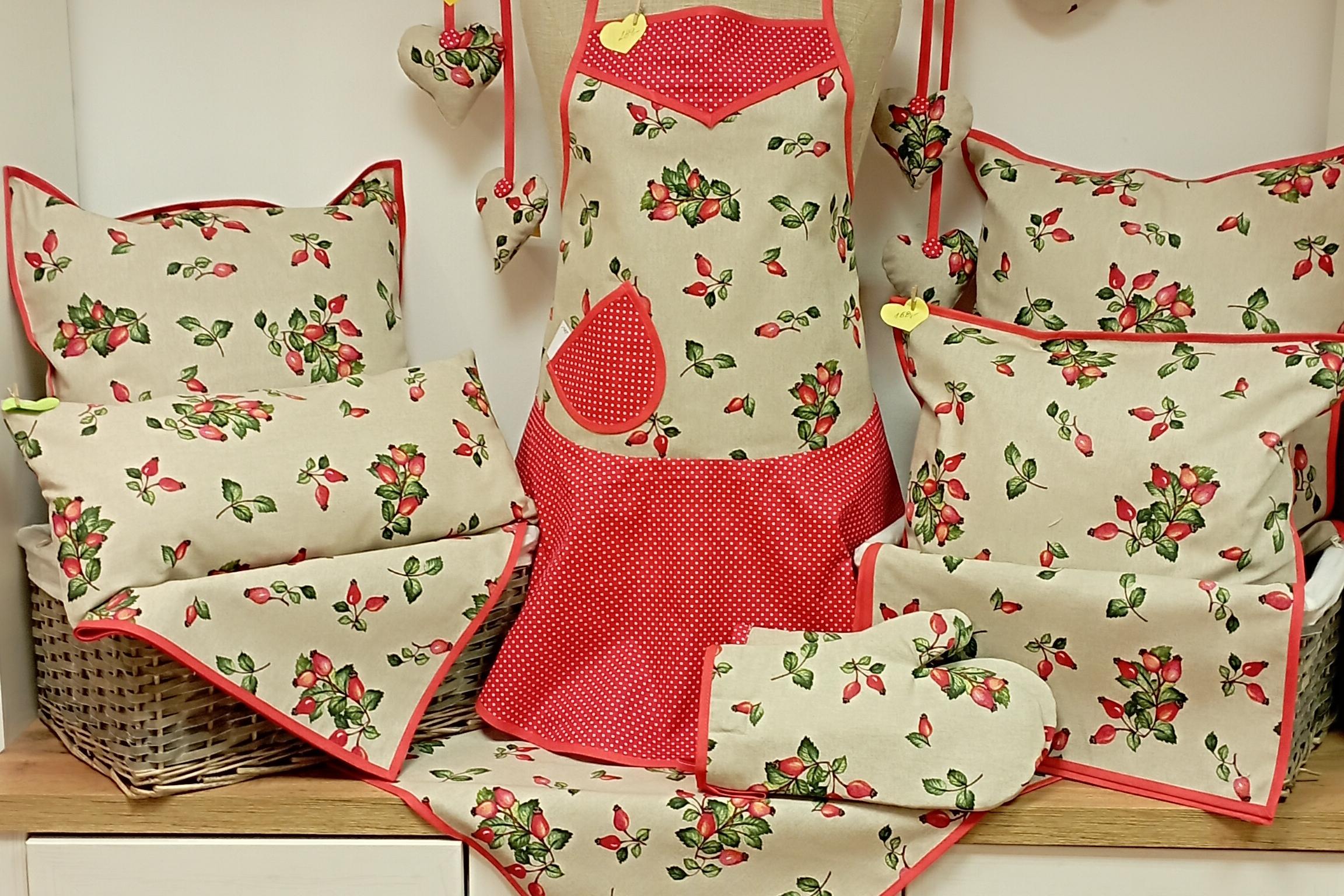 Krejčovství Bronislava Stodolová