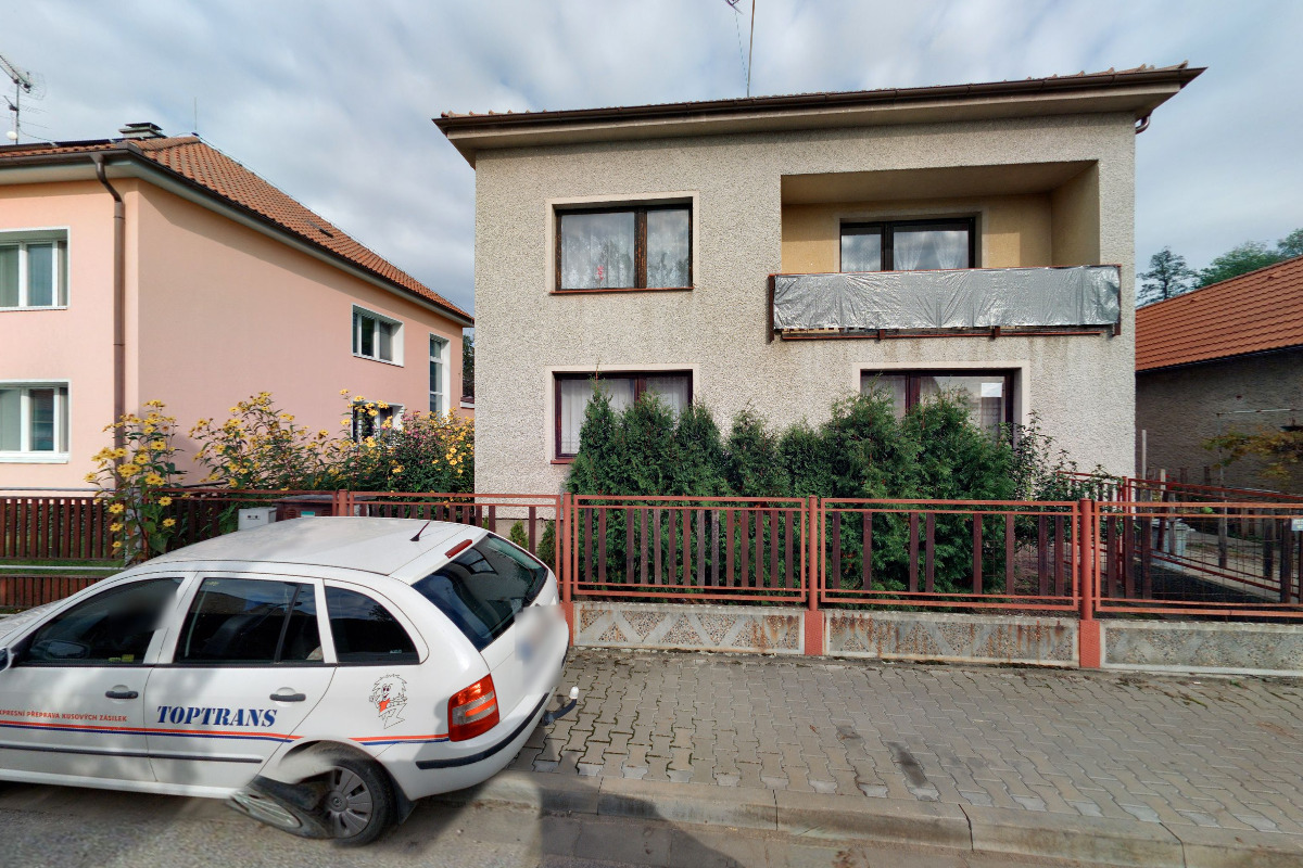 Farma Ďoubal & synové foto 1