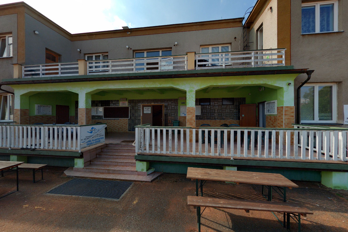 Tělocvičná jednota Sokol Šumperk