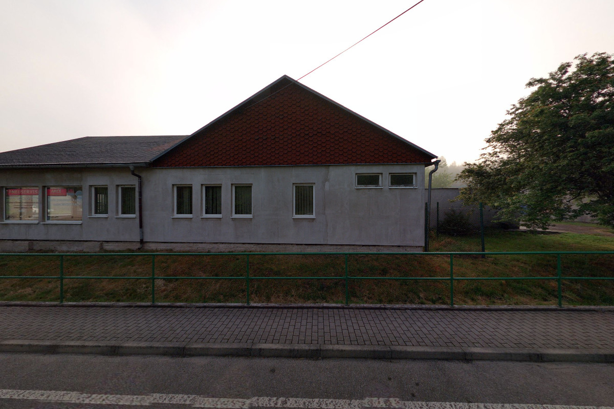 Auto Park Pavel Pech