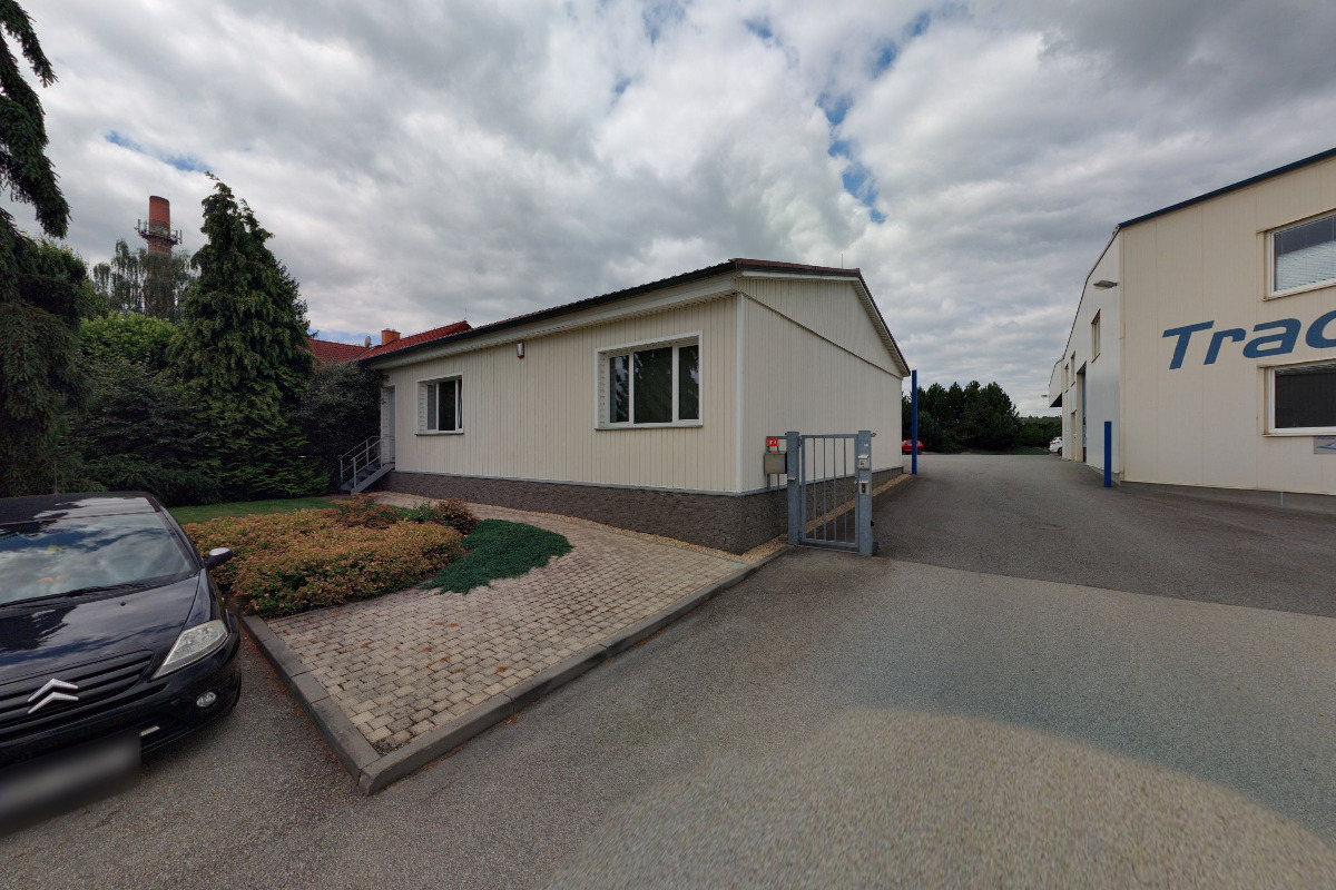 TRADEKO, s.r.o. foto 5