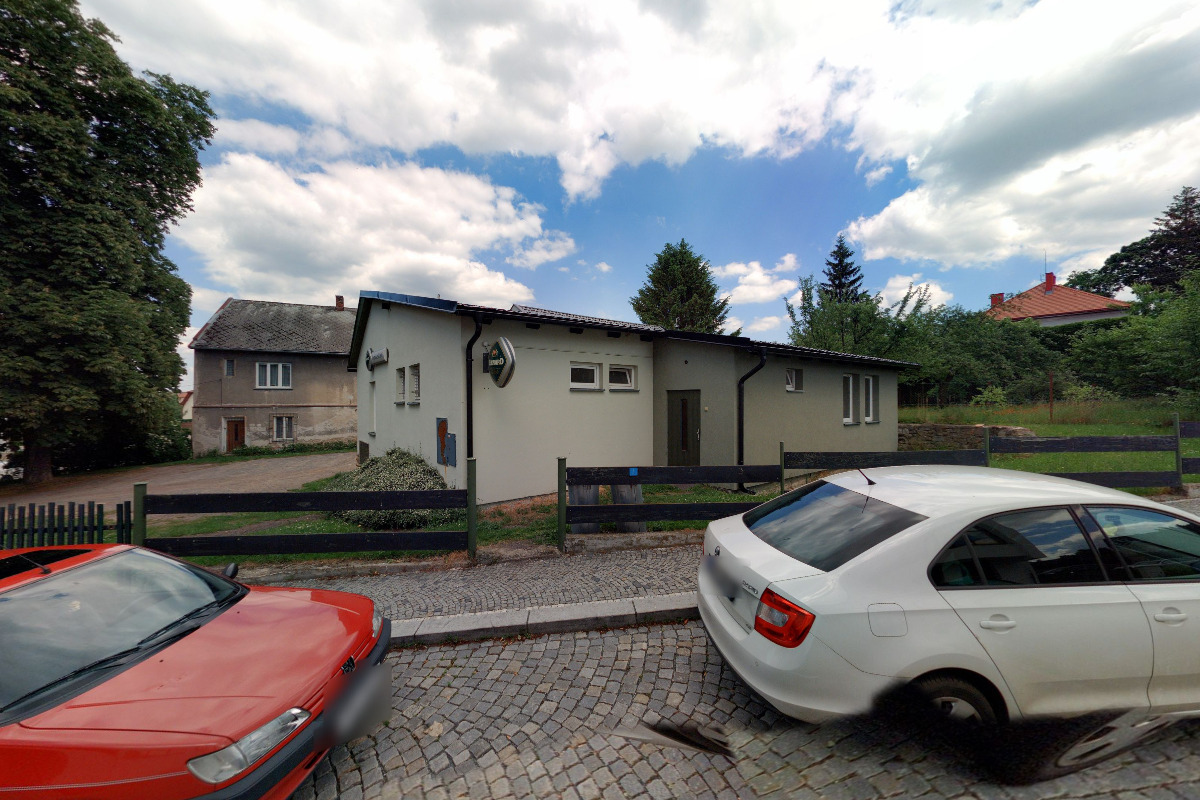 Restaurace Na Lázni foto 4