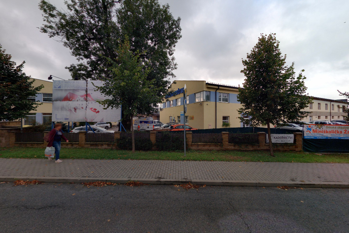 AQUACLUB ŽABIČKY s.r.o. foto 5