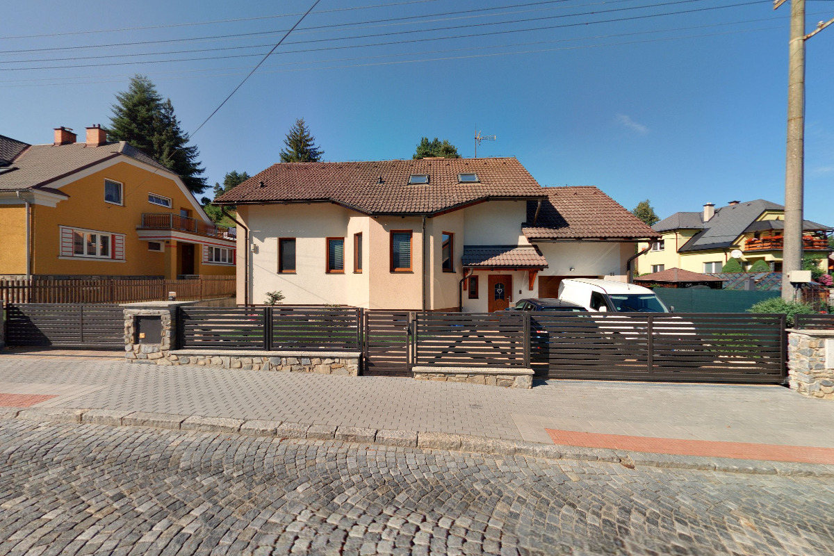 Roman Hýbl - RHauto