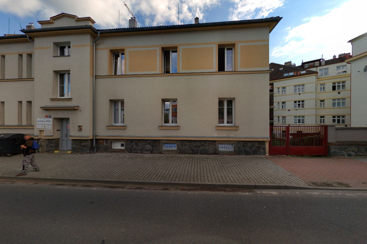 Městský ústav sociálních služeb Klatovy - sociální ubytovna foto 2