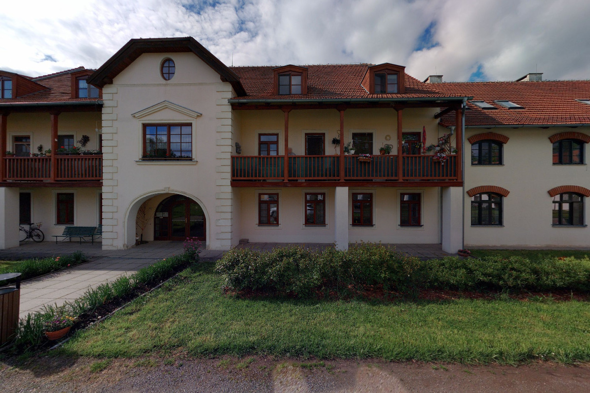 Alena Tučková foto 2