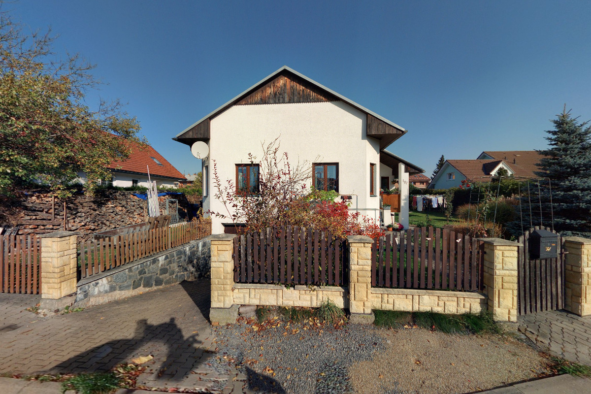 Martin Vavroušek - prodej a montáž plotů