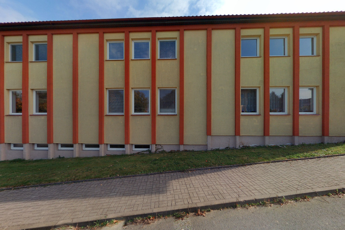 Domov Věžnice, z.ú.