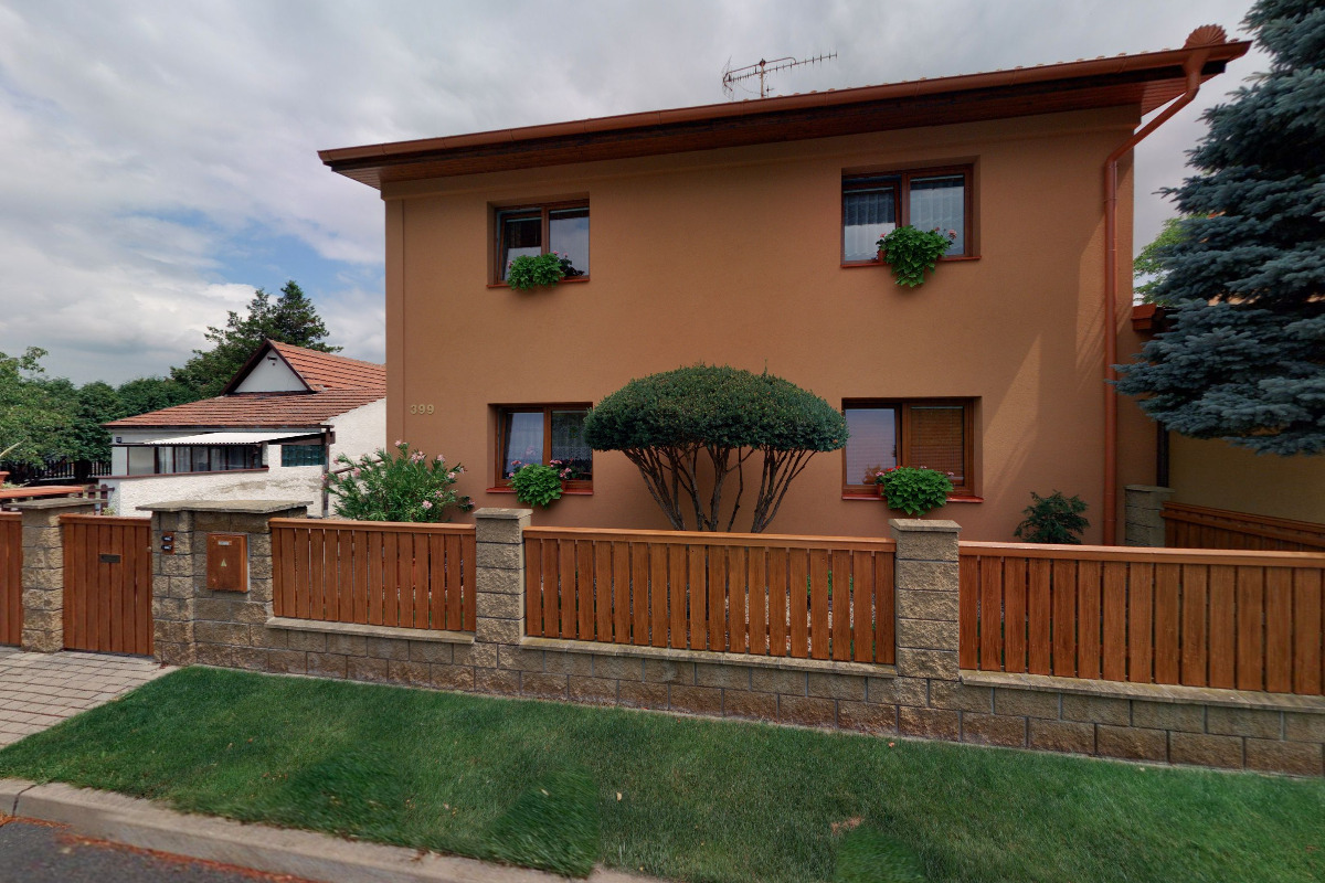 Vladimír Slouka - malířské a lakýrnické práce foto 2