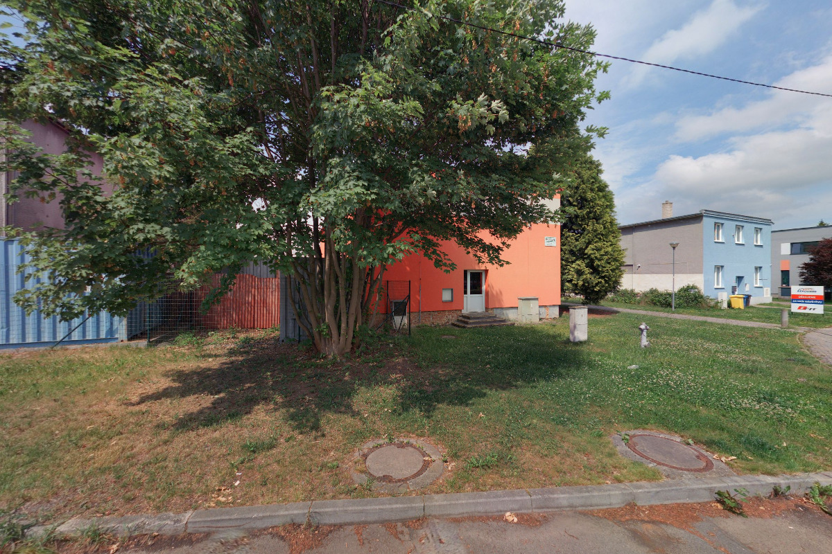 INKOS Rokycany, s.r.o. foto 2