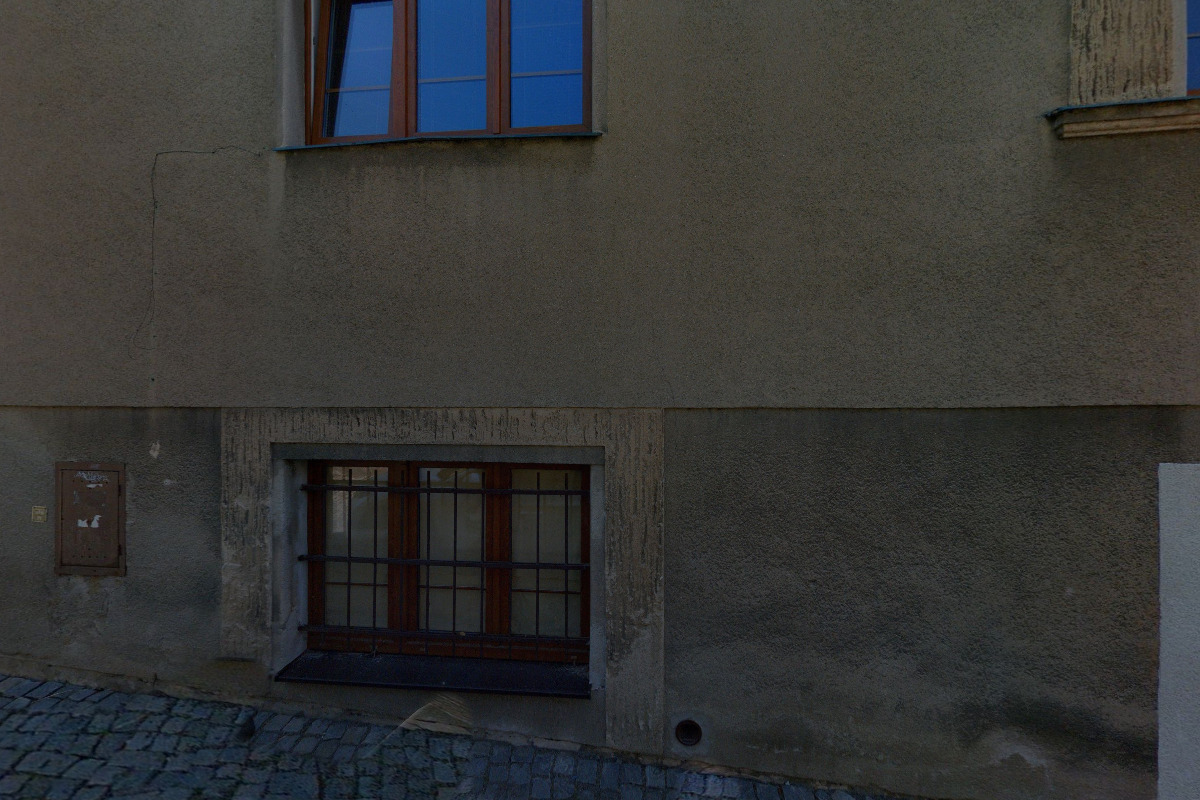 Veronika Prskavcová finance & reality