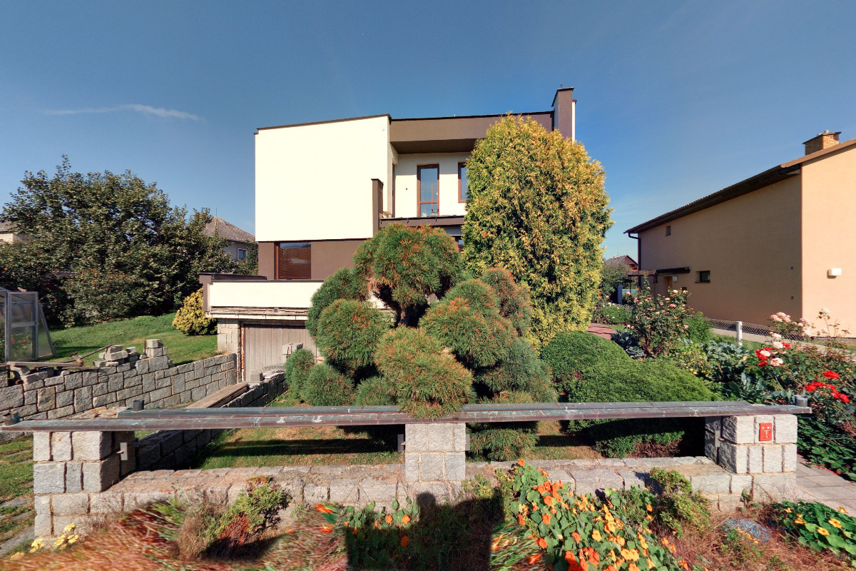 Ing. Milan Zedník - stavební práce