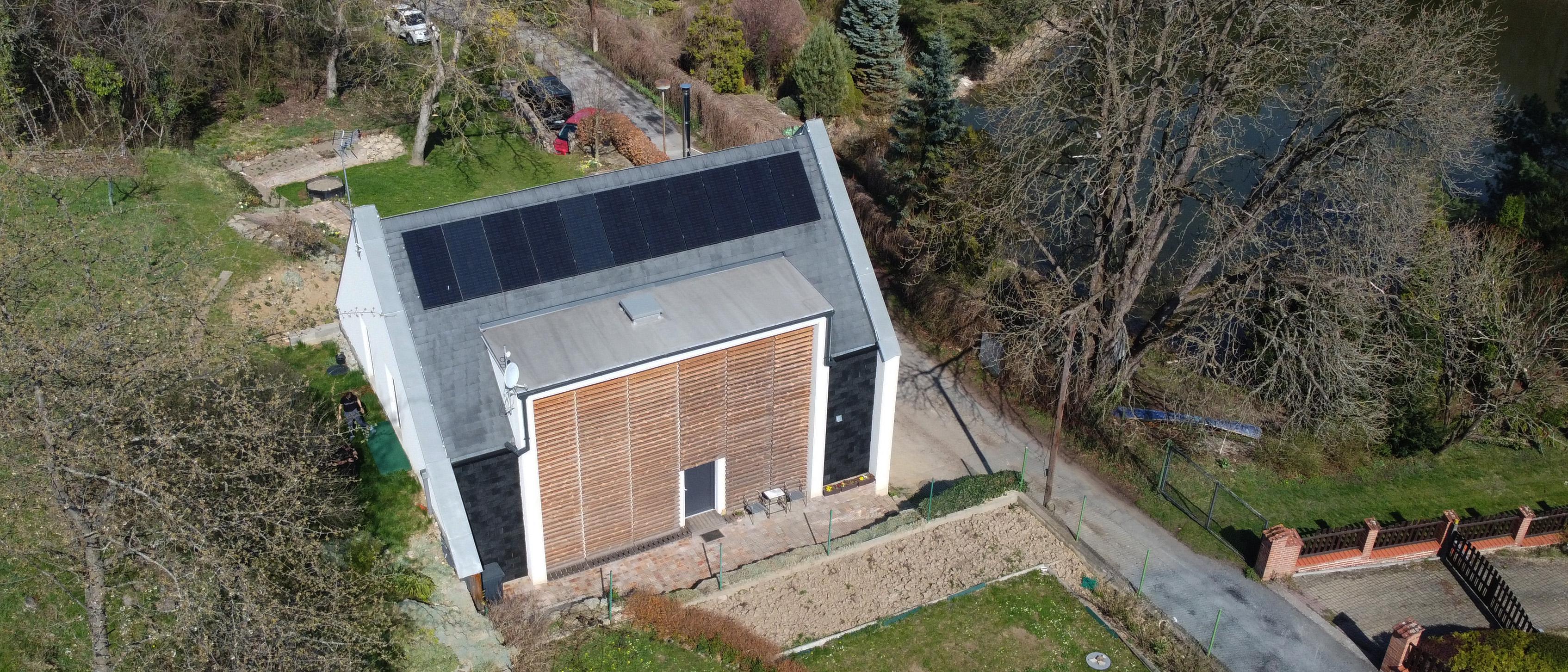 Architekt Hladík foto 2